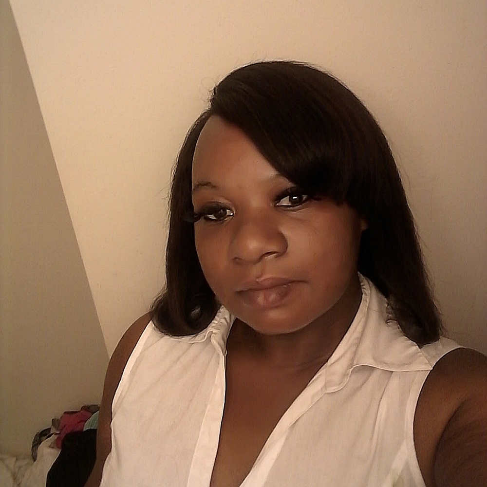 Meet your Posher, Tammy